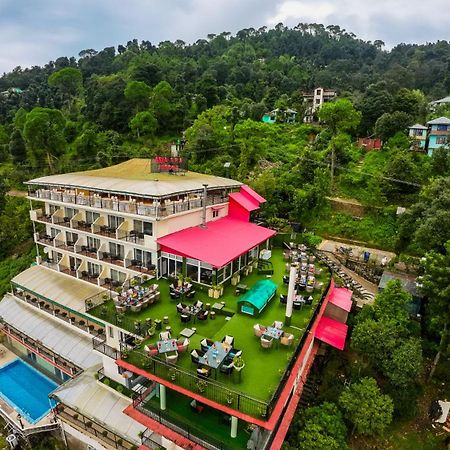 Asia Spa Resort Dharamsala Zewnętrze zdjęcie